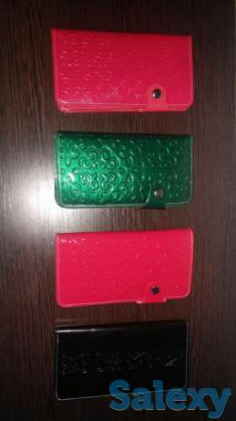 Красивые женские кошельки, фотография 1