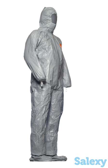 Спецодежда, спецобувь, СИЗ, фотография 3