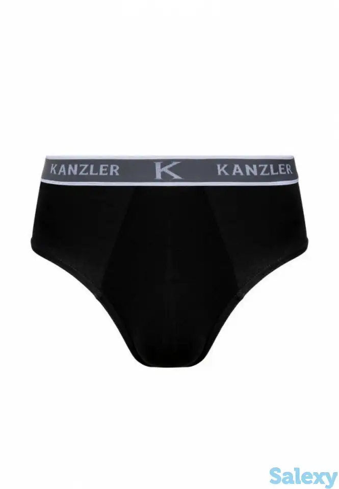 Трусы kanzler, фотография 1