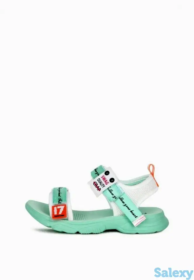 Сандалии t.taccardi, фотография 2