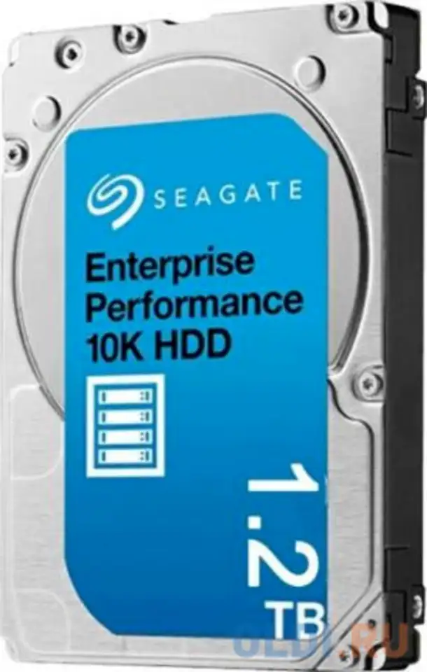Hdd sas 2,5