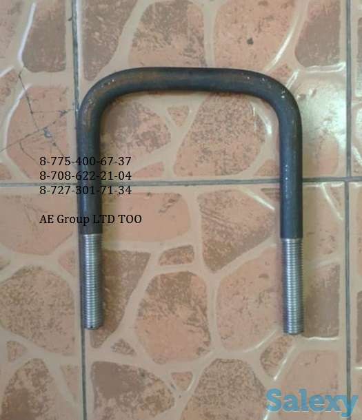 Болты анкерные производство. Низкие цены. Без посредников, фотография 12