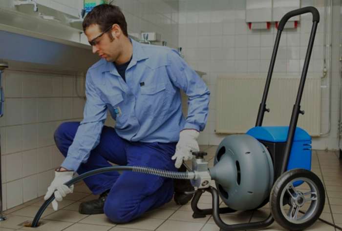 Услуги сантехника, фотография 5