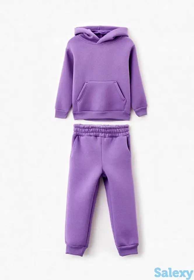 Костюм спортивный агапэ, фотография 1