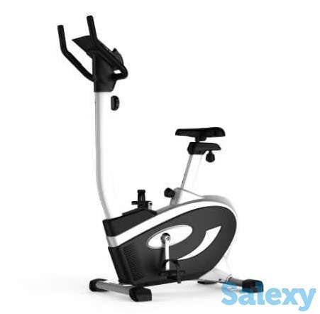 Велотренажер 810, фотография 1