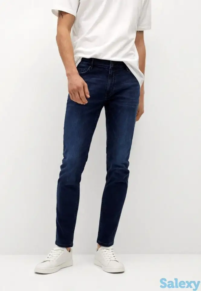 Джинсы mango man, фотография 1