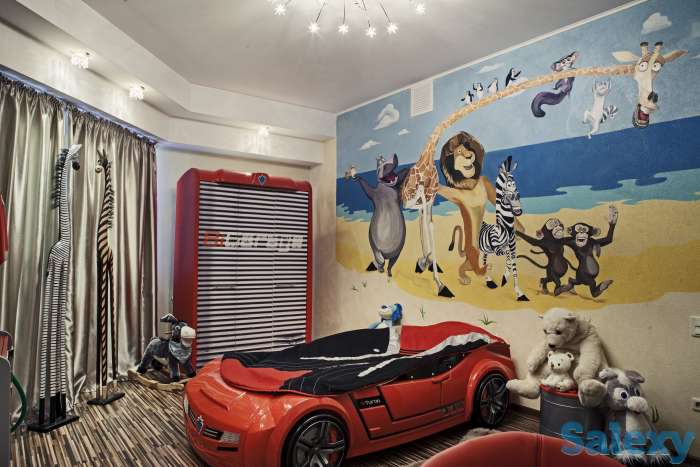 Дизайн дом. Разработка дизайна интерьера, экстерьера, ландшафта, фотография 9