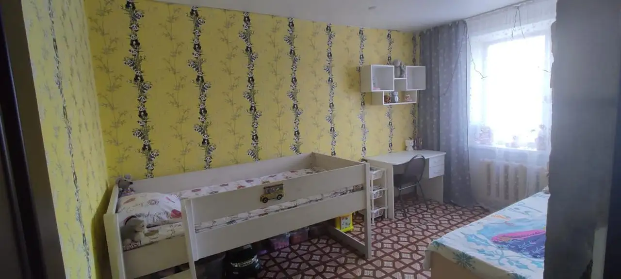 Продам 3-х комнатную квартиру, Улица Машхур Жусупа, дом 47, фотография 7