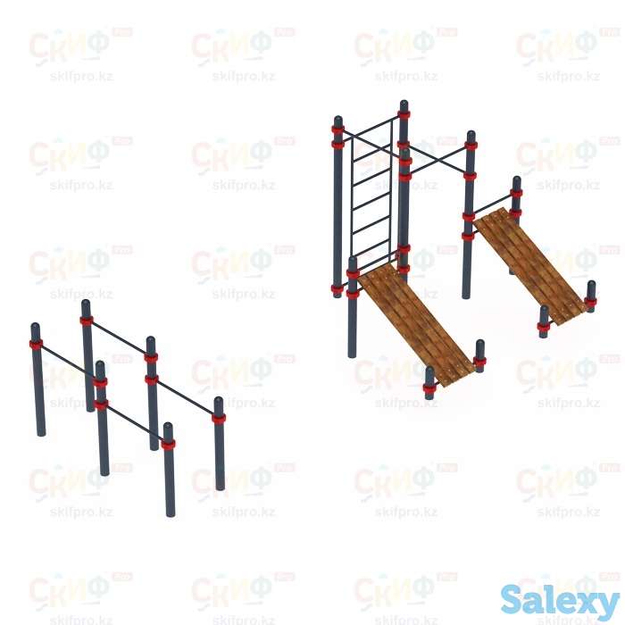 Воркаут  28 (89), фотография 1