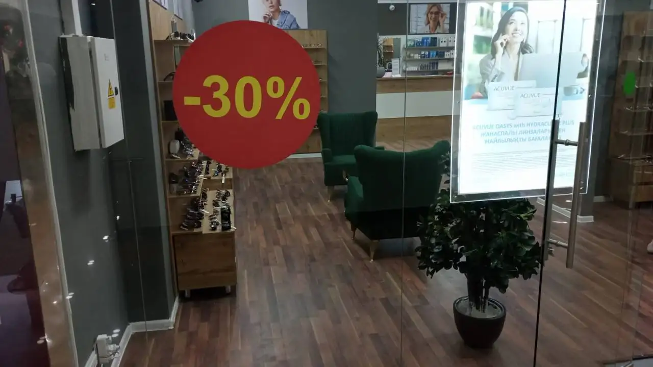 Продам салон оптики, фотография 5