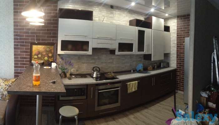 Облицовка стен плиткой (кафелем), фотография 5