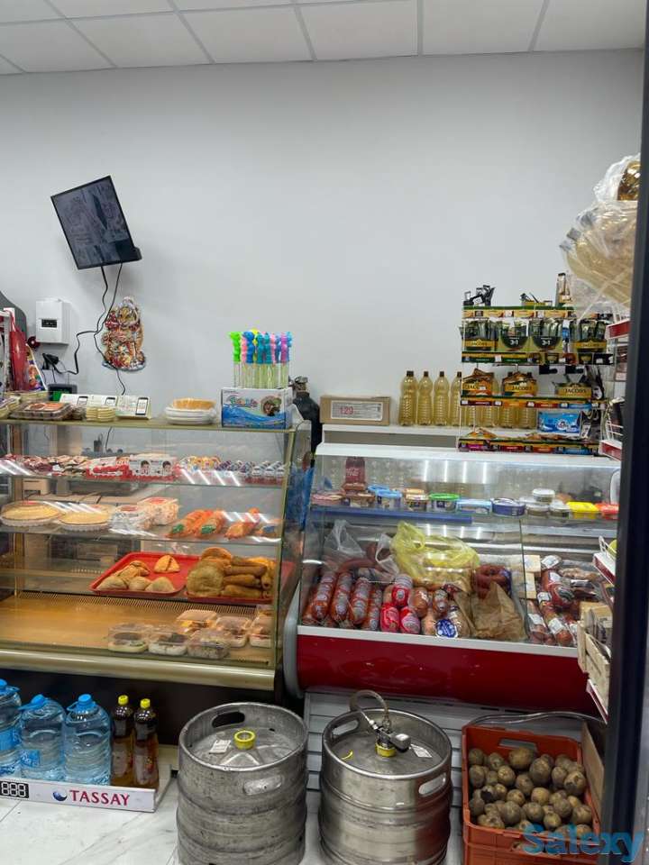 Продуктовый магазин, фотография 9