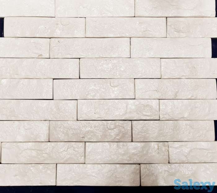 Светящиеся в темноте декоративный камень, фотография 1