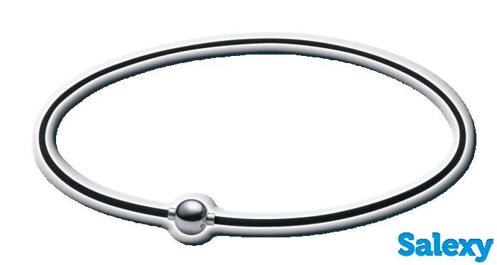 Ожерелье Phiten с пропиткой Акватитаном, фотография 7