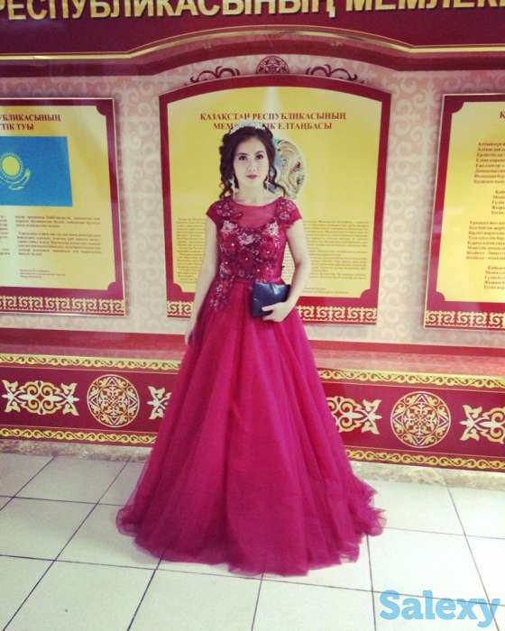 Срочно продам платье, фотография 1