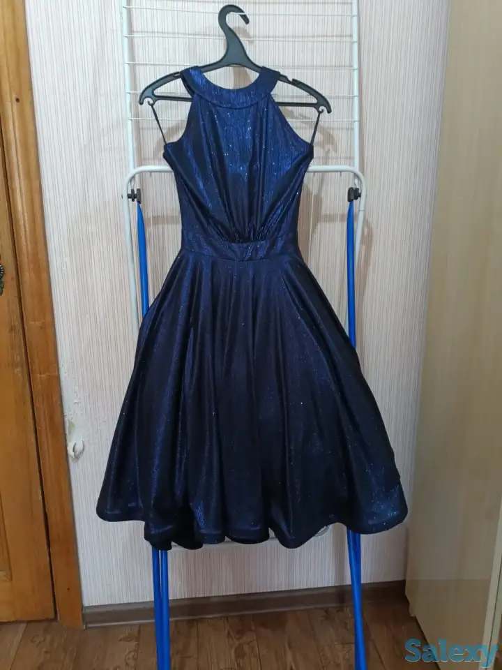 Продам вечернее платье, фотография 3