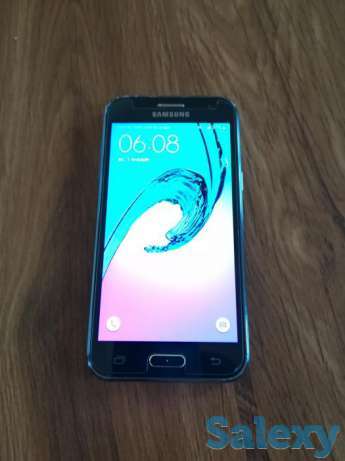 Samsung j2 2016, фотография 1