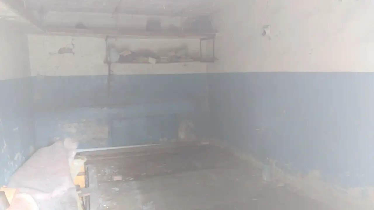 Продам гараж, Костанай ул. Майлина 2   184, фотография 4