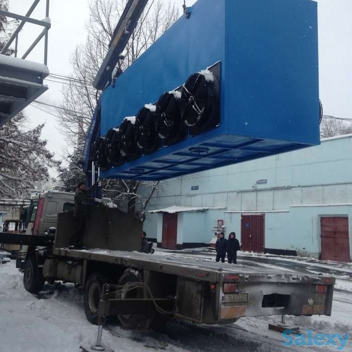 Градирня, фотография 9