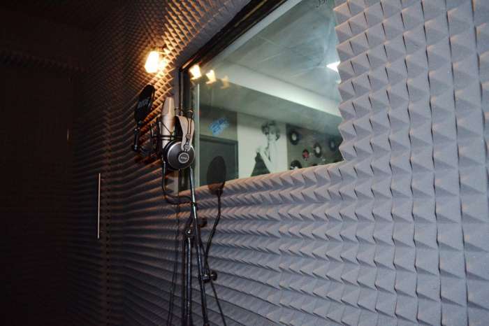 Записать свою песню в Алматы. , фотография 3