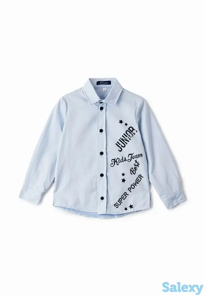 Рубашка choupette, фотография 1