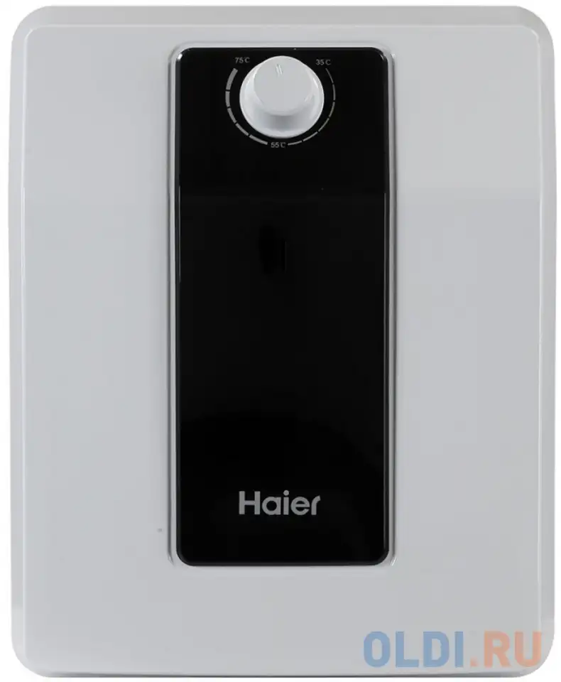Водонагреватель накопительный haier es15v-q2(r) 2000 вт 15 л, фотография 1