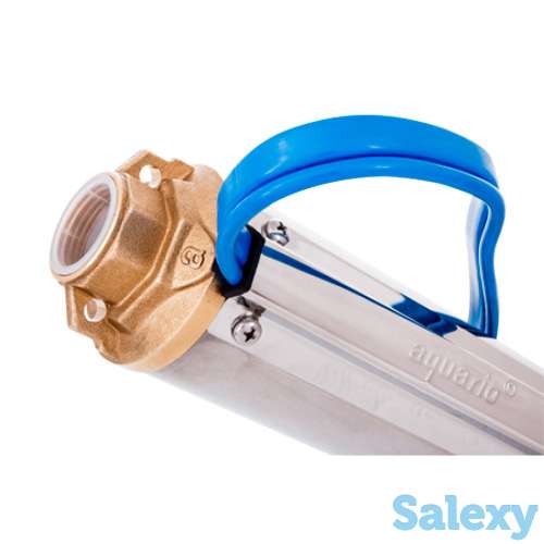 Скважинные насосы aquario asp1.5c-60-75, фотография 4