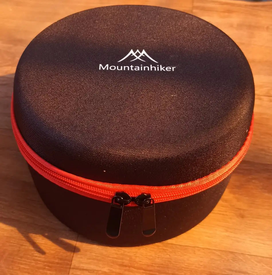 Газовая горелка, фотография 9