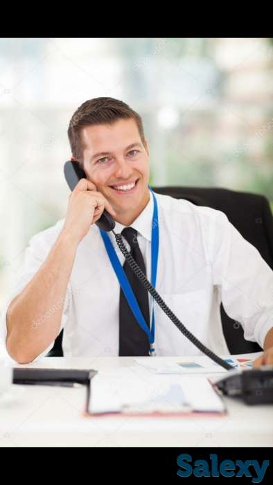 Требуются менеджеры в офис, фотография 1