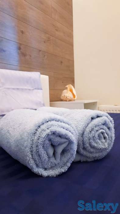 Уютная квартира в верхней части города, ул. Абиша Кекилбайулы, 270, фотография 18