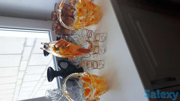 посуда, фотография 9