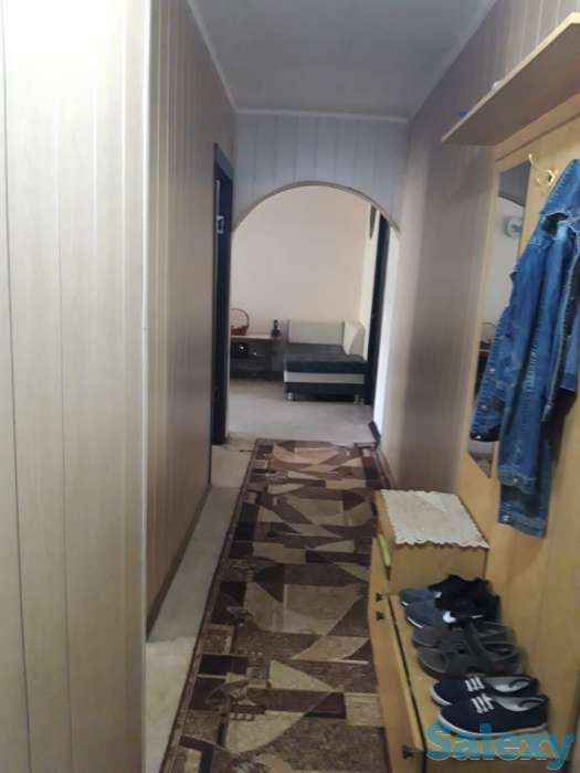 срочно продам 3 комнатную квартиру в алматы, гоголя-муратбаева, фотография 1