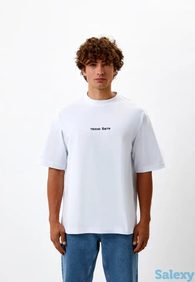 Футболка berhasm, фотография 1