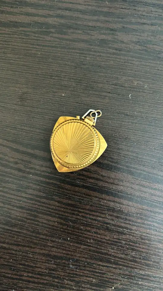 Продам часы советские, фотография 1