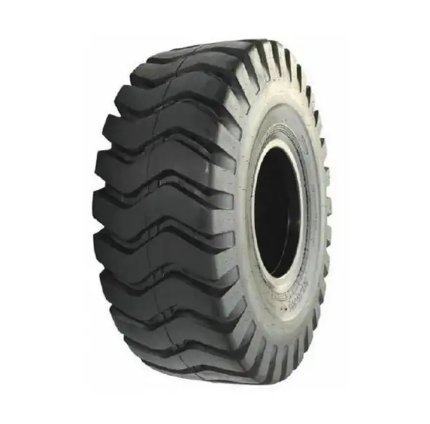 23,5-25 24PR E3L3 KT62 KUNLUN, фотография 1