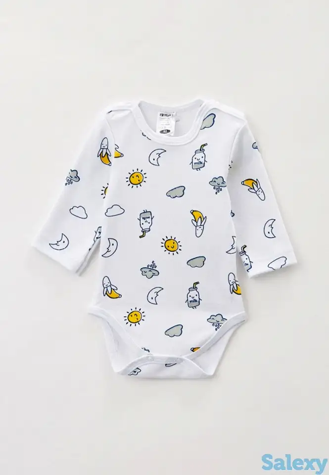 Боди котмаркот, фотография 1