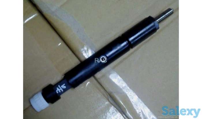 Форсунка двигателя Deutz 2011 F3M/F3L., фотография 1