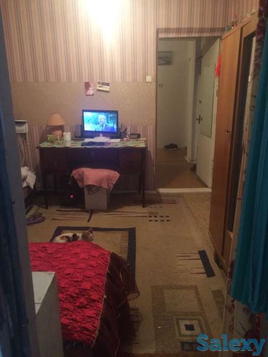 3-х ком. квартира Достык-Омаровой, фотография 10