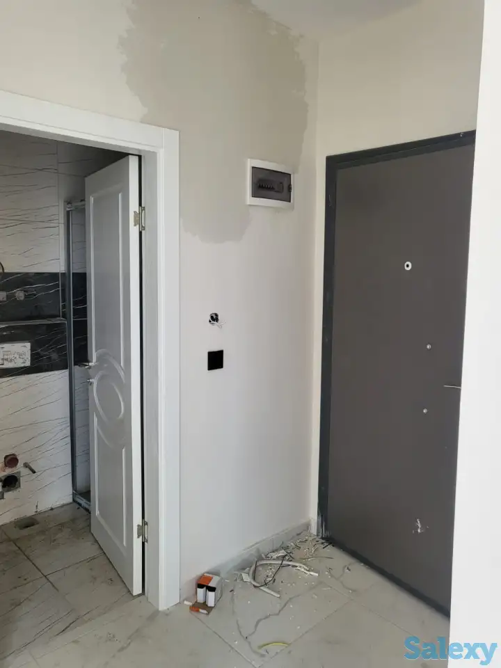 Продам квартиру в Алании, Турция, Алания, район Махмутлар, фотография 12