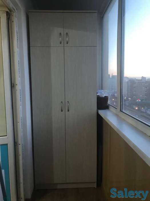 продается 2комнатная квартира с мебелью,жк Жайна,78 кв.м,, фотография 8