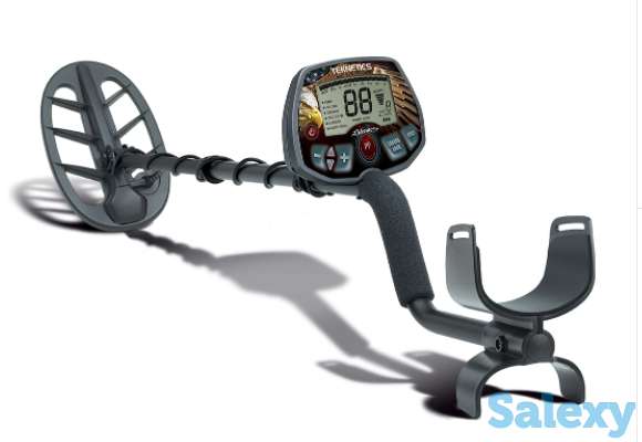 Металлодетектор Teknetics Liberator 8