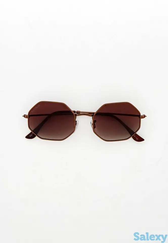 Очки солнцезащитные ray flector, фотография 1