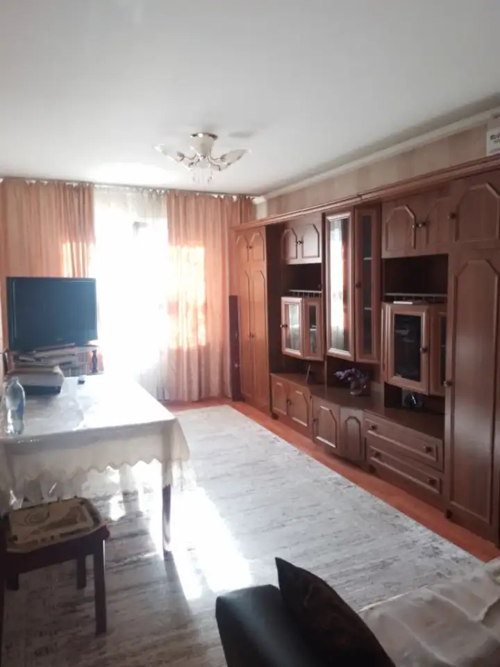 Продам 2-х ком.квартиру в г.Талгар, фотография 1