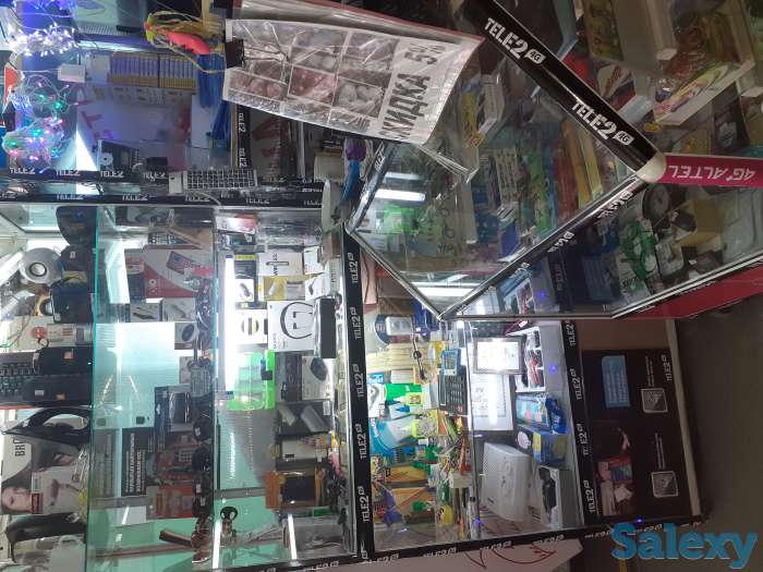 ПРОДАМ наработанный отдел, фотография 2