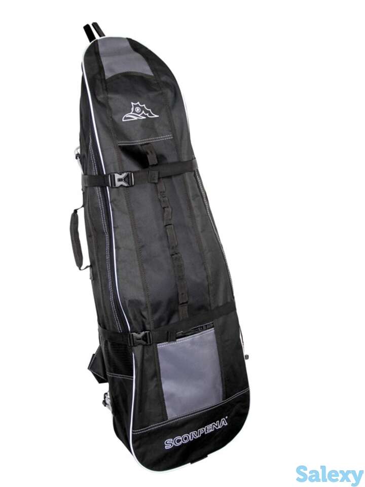 Рюкзак-чехол scorpena tosna, фотография 1