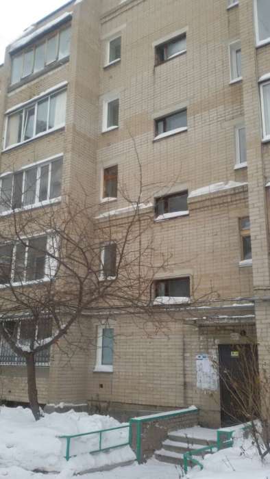 2-х комнатная квартира, П.Осипенко, д.20, фотография 1