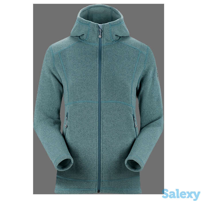 Куртка сивера милоть бриз, фотография 1