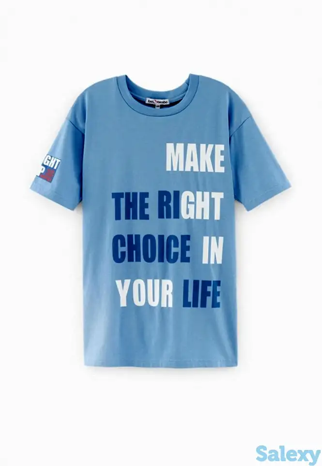 Футболка bell bimbo, фотография 1