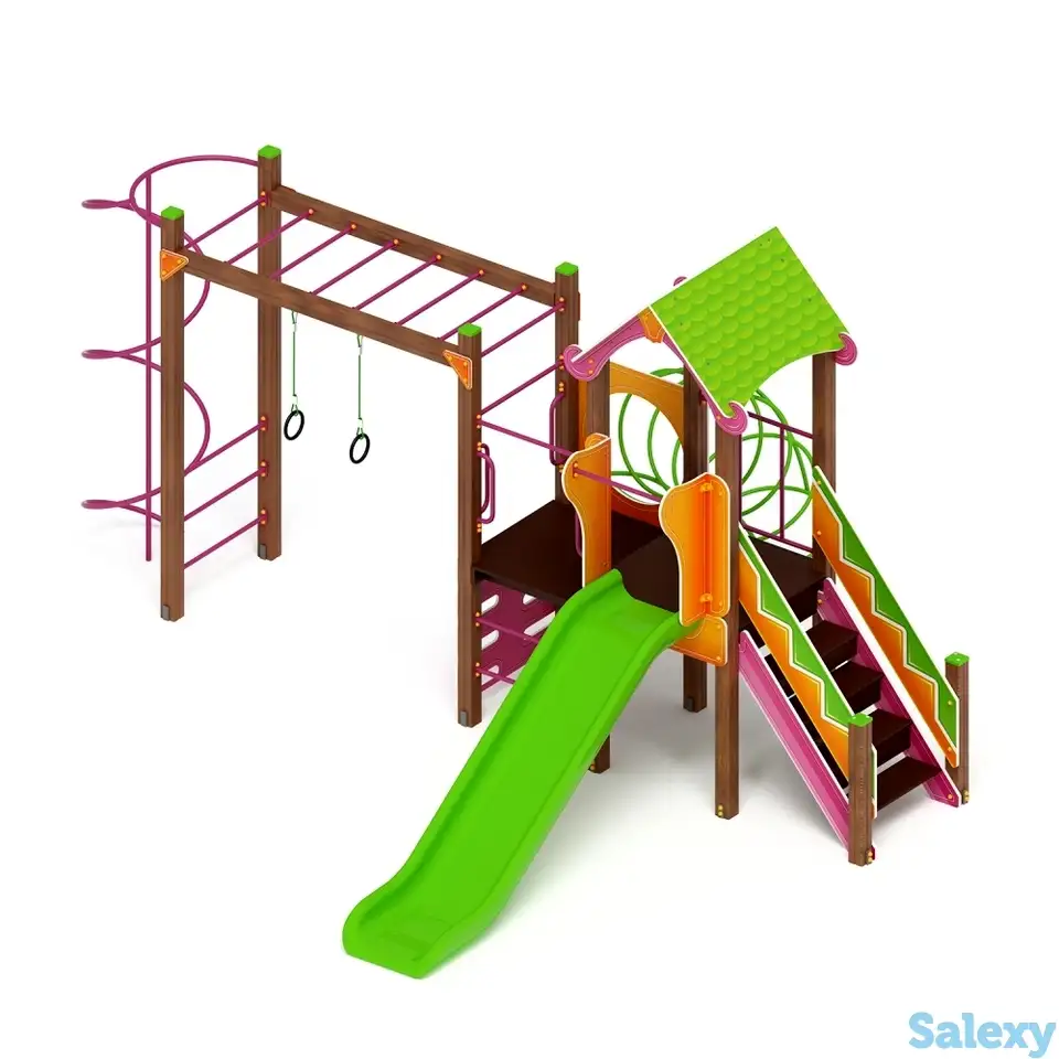 Дик 2.25.05 «лукоморье», фотография 1