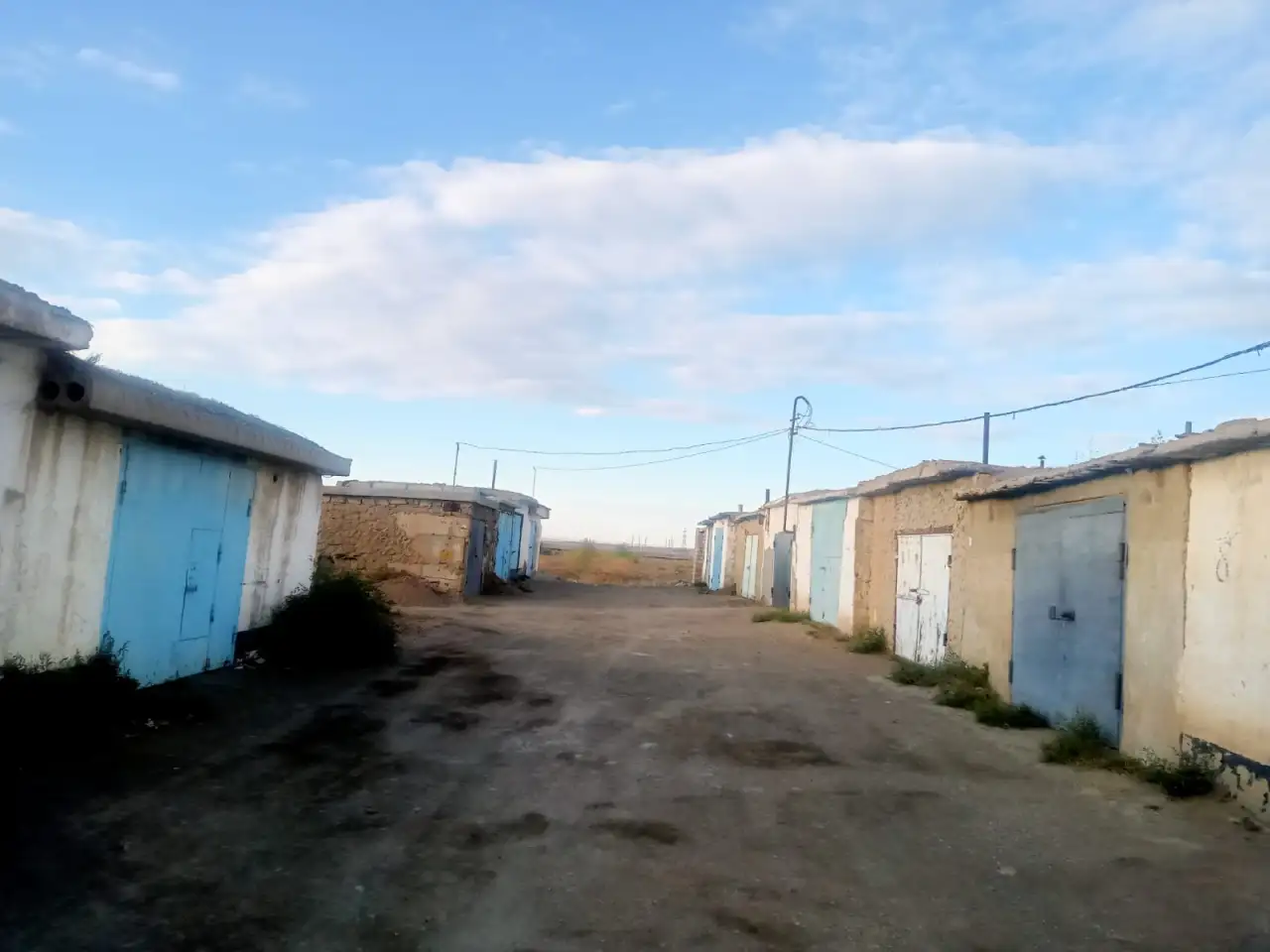 Продам гараж., По ул.Ердена, фотография 2